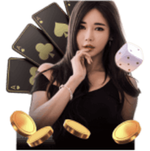 Asia Gaming